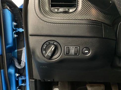 Used 2023 Dodge Charger SXT w/ Plus Group RWD image 14