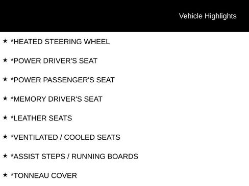 Used 2024 Chevrolet Silverado 1500 LTZ w/ Z71 Off-Road Package image 12