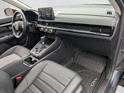 Certified 2026 Honda CR-V EX-L image 21