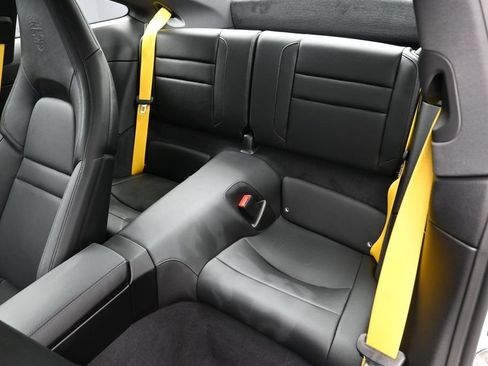 Certified 2025 Porsche 911 Carrera RWD image 17