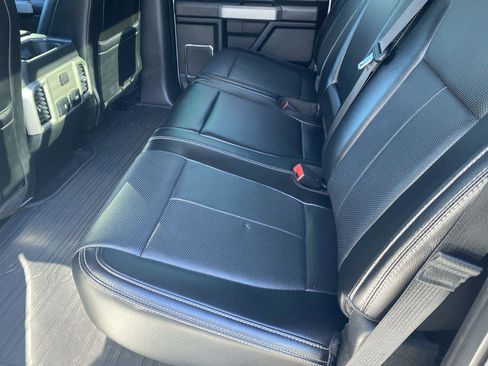 Used 2018 Ford F150 Lariat image 22