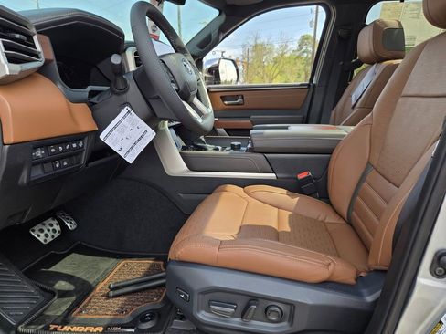 New 2026 Toyota Tundra 1794 Edition AWD/4WD image 4