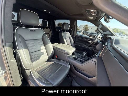 Used 2024 GMC Sierra 1500 AT4X AWD/4WD image 29