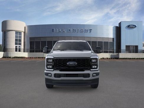 New 2026 Ford F350 Lariat w/ Black Appearance Package AWD/4WD image 7