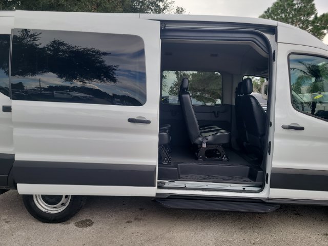 Used 2024 Ford Transit 350 XL RWD image 11