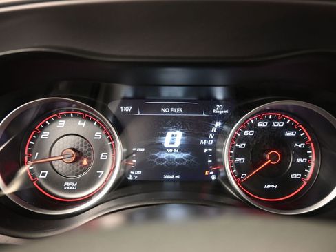 Used 2023 Dodge Charger Scat Pack image 26