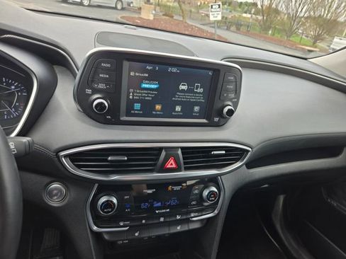 Used 2020 Hyundai Santa Fe SEL w/ Convenience Package image 23