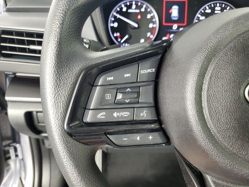 Used 2025 Subaru Crosstrek 2.0i Premium image 26