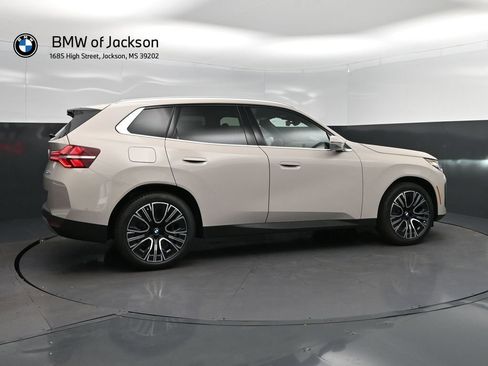 New 2026 BMW X3 xDrive30i w/ Premium Package AWD/4WD image 8