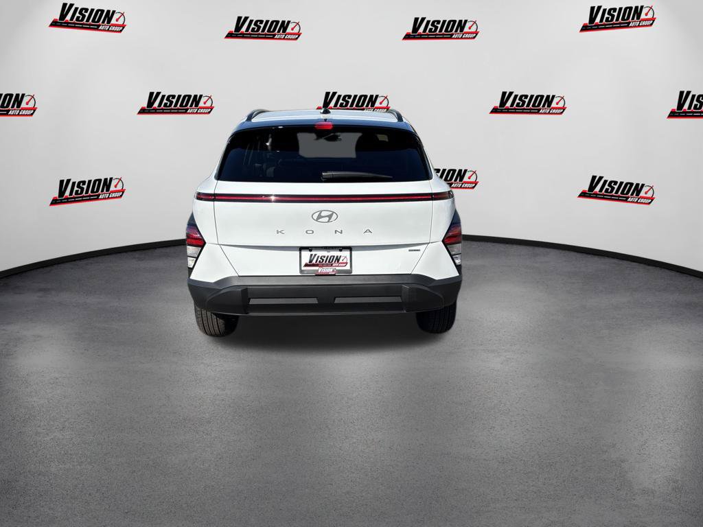 New 2027 Hyundai Kona SEL Sport AWD/4WD image 4