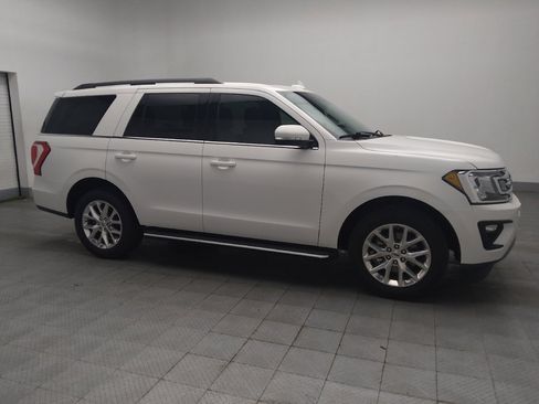 Used 2020 Ford Expedition XLT w/ Equipment Group 202A image 11