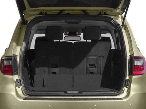 Used 2014 Dodge Durango SXT w/ Quick Order Package 23B AWD/4WD image 15