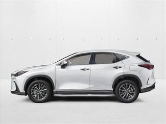 New 2026 Lexus NX 350 AWD w/ Luxury Package video 3