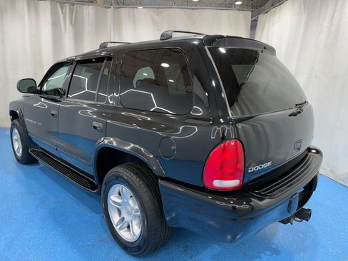 Used 2000 Dodge Durango 4WD image 6