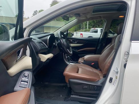 Used 2021 Subaru Ascent Touring w/ Popular Package #2 AWD/4WD image 14