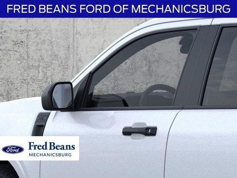New 2025 Ford Maverick XL w/ Equipment Group 101A AWD/4WD image 21