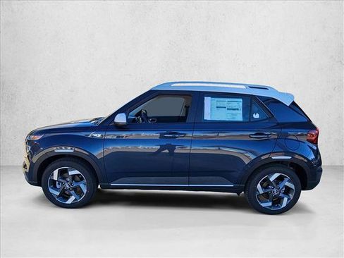 New 2026 Hyundai Venue SEL image 5