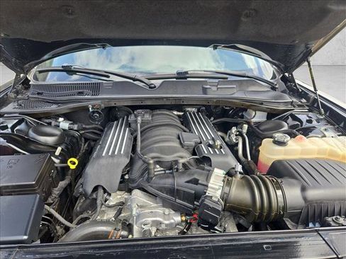 Used 2019 Dodge Challenger R/T Scat Pack image 22