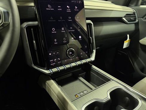 New 2026 GMC Acadia Elevation w/ Black Edition image 22