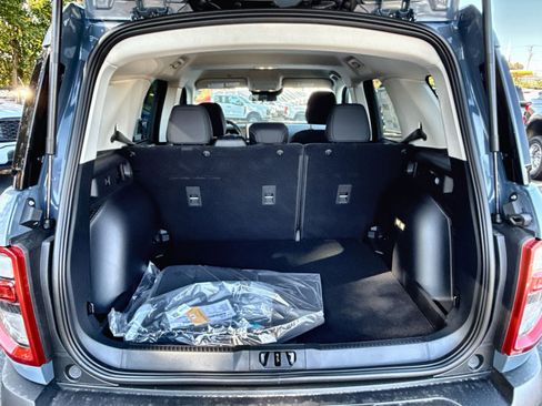 New 2025 Ford Bronco Sport Big Bend image 35