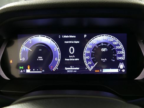Used 2022 Jeep Grand Cherokee L Limited AWD/4WD image 16
