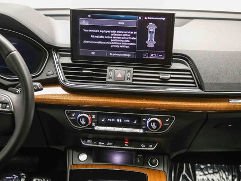 Certified 2023 Audi Q5 2.0T Premium Plus w/ Premium Plus Package AWD/4WD image 14