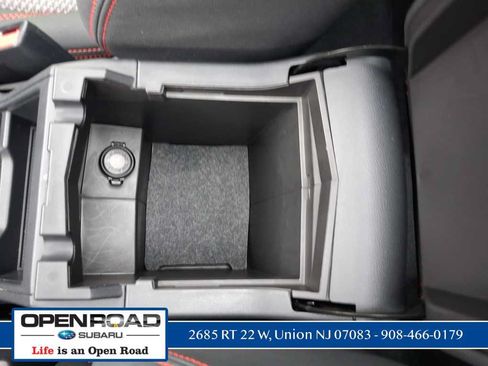 Certified 2024 Subaru Forester Sport AWD/4WD image 42