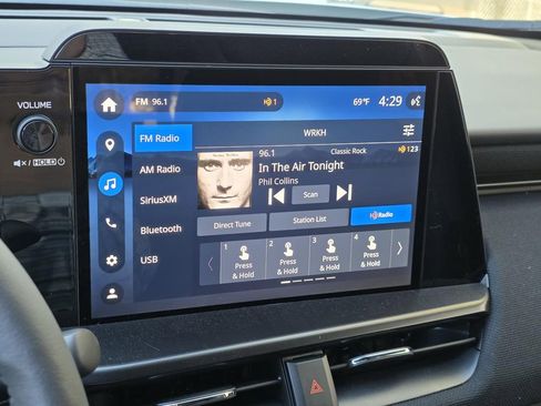 New 2026 Subaru Outback Limited image 23