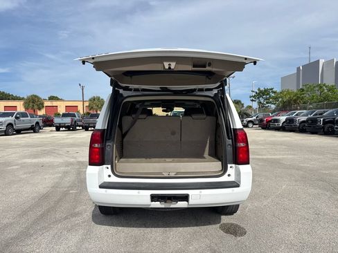 Used 2017 Chevrolet Tahoe LT RWD image 32