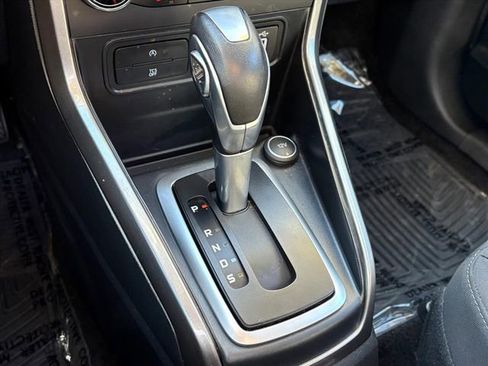 Used 2021 Ford EcoSport SE w/ Interior Protection Package image 21