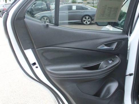 Used 2022 Buick Encore GX Preferred FWD image 15
