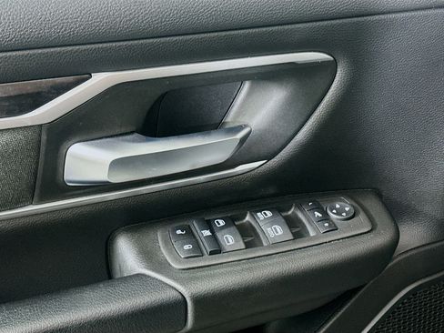 Used 2023 RAM 1500 Big Horn image 15