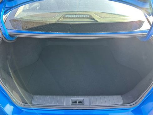 Used 2021 Nissan Sentra SV FWD image 29