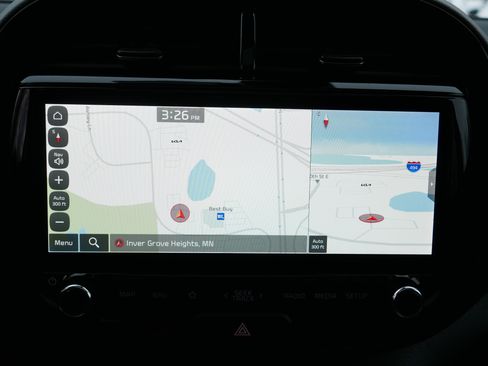 Certified 2023 Kia Soul GT-Line w/ GT-Line Technology Package image 30