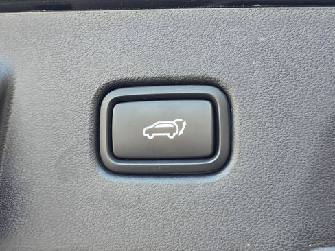 Certified 2024 Hyundai Tucson N Line AWD/4WD image 11