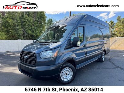 Used 2019 Ford Transit 250 148 High Roof Extended