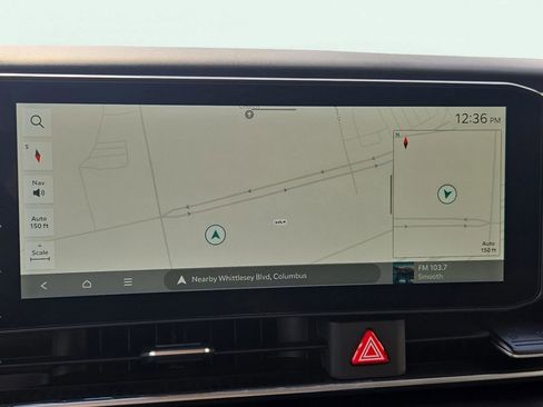 New 2026 Kia Carnival SX image 28