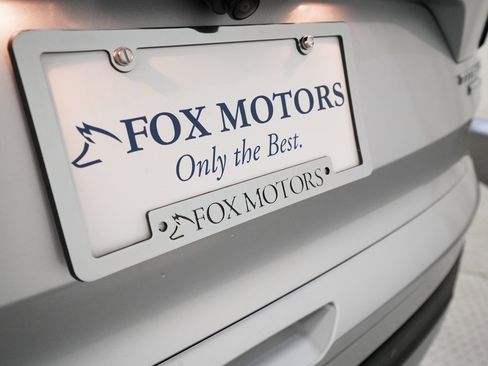 Used 2019 Ford Escape Titanium image 38