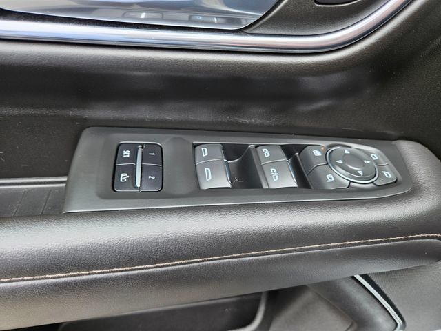 Used 2023 Chevrolet Tahoe High Country AWD/4WD image 30