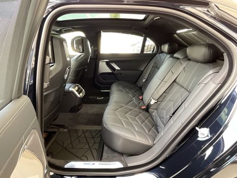 New 2026 BMW 740i w/ Executive Package RWD image 26