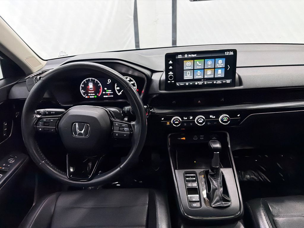 Used 2023 Honda CR-V EX-L image 25
