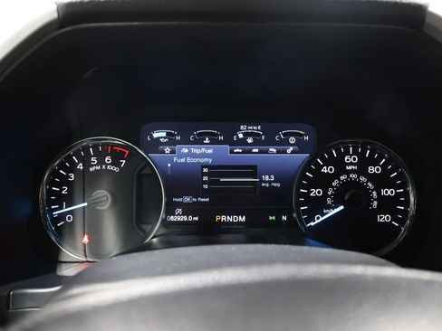 Used 2019 Ford F150 Lariat w/ Equipment Group 501A Mid image 40