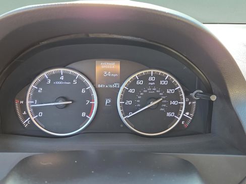 Used 2015 Acura RDX FWD image 23