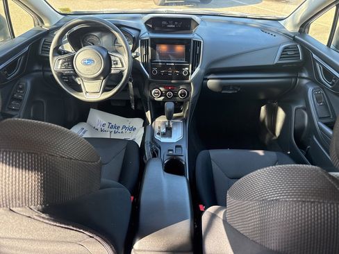 Used 2023 Subaru Crosstrek 2.0i image 22