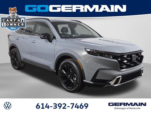 Used 2023 Honda CR-V Sport Touring image 5