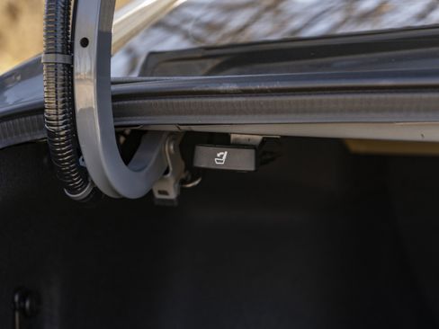 Certified 2025 Honda Accord Touring image 46