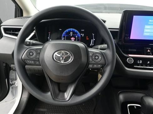 New 2026 Toyota Corolla LE FWD image 5