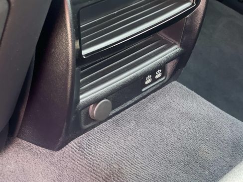 Used 2023 BMW 540i w/ M Sport Package RWD image 13