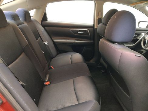 Used 2017 Nissan Altima 2.5 SR image 19