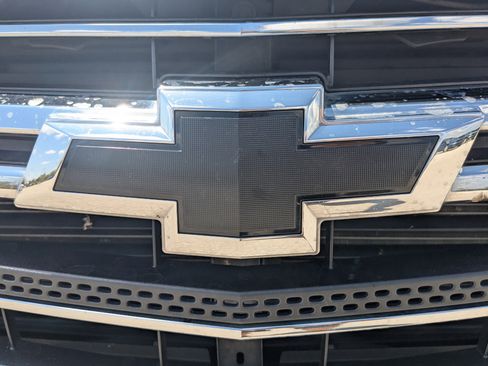 Used 2019 Chevrolet Traverse Premier w/ Driver Confidence II Package image 12